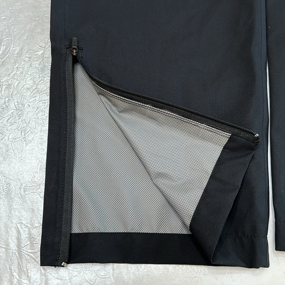 Spyder CONTACT PANT - Black - Picture 4 of 14